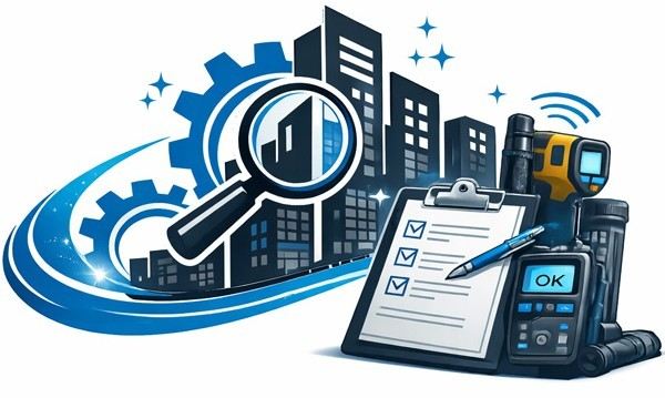 kontrole techniczne budynków Puszczykowo